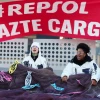 Perú: ONG advierte que planes de rehabilitación de Repsol tras derrame son insuficientes