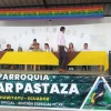 Calendario electoral obliga a Shuar Pastaza a votar dos veces en su primer año como parroquia 