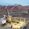 Canadiense McEwen prevé invertir $ 3.000 millones en mina de cobre en Argentina
