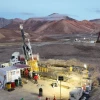 Canadiense McEwen prevé invertir $ 3.000 millones en mina de cobre en Argentina