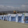 7.000 personas todavía permanecen albergadas en Manabí y Esmeraldas