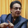 ¿Quién era Fernando Villavicencio?
