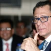 Inmueble de juez que restituyó derechos políticos a Jorge Glas fue allanado