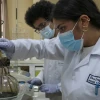 Grafeno sintetizado en Ecuador, un proyecto pionero de alentadores resultados