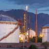 Argentina: YPF firmará un acuerdo con ENI para avanzar en proyecto de GNL