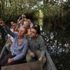 La oferta turística en la frontera norte es rica pero frágil
