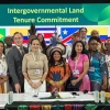 Inés Manzano lidera la delegación ecuatoriana en la COP30 en Brasil