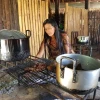Cultura amazónica, en paseos por el río Napo