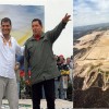 La mira está puesta en $ 1.403 millones Refinería del Pacífico 