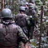 Las Fuerzas Armadas localizaron una base terrorista en Sucumbíos