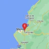 Dos sismos se magnitudes 5 y 4,6 sacudieron Manabí