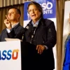 CREO apeló ante TCE el recuento total