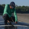 Proyecto impulsa transporte fluvial eléctrico en la Amazonía ecuatoriana