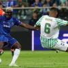 Este 20 de junio juegan Moisés Caicedo en el Mundial de Clubes
