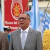 Jorge Glas es mencionado en audio de delator de Odebrecht