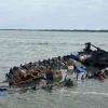 7 cuerpos de pescadores de Puerto Bolívar fueron recuperados