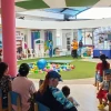 Orellana: MDH articula vacunación contra el sarampión en sus servicios de desarrollo infantil