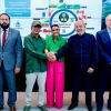 Centro de Cooperación Policial Internacional de la Amazonía se inauguró
