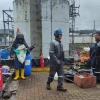 CELEC concluyó repotenciación de la central Macas