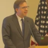 Estados Unidos dona a Ecuador equipos para la lucha antiterrorista