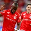 Internacional está en semifinales con un doblete de Enner Valencia