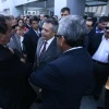 Se ahonda la crisis entre Gobierno e Issfa