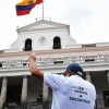Ecuador investiga 87 casos de personas desaparecidas en enero