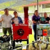 Paquetes tecnológicos y títulos de propiedad fueron entregados en Napo