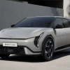 Kia anunció inversión de $ 20 millones y 8 nuevos modelos