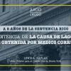 Hace 8 años, la justicia de EE. UU. confirmó el fraude contra Chevron en Ecuador