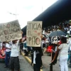 ONU critica los numerosos castigos físicos a los menores de edad en Ecuador
