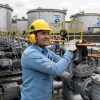 El petróleo WTI, referente de Ecuador, bajó a $ 80,60 el barril