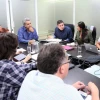 Eduardo Mangas, delegado de Lenín Moreno en dos empresas petroleras