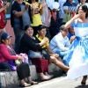 Guayaquil celebra sus fiestas julianas en los mercados populares