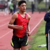 Sucúa reúne a medallistas mundiales de Ecuador en el Nacional de Marcha 