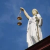 Ranking mundial de confianza en la Justicia coloca a Ecuador en el puesto 91 de una lista de 113 países