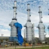 Un informe de Olade señala que la generación a gas natural continúa por encima de la producción combinada de energía solar y eólica