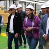 Manzano: “El sistema eléctrico está preparado para enfrentar el estiaje”