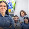 Lundin Gold impulsa la equidad de género y fija nuevas metas de liderazgo femenino hacia 2030