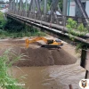 Las intensas lluvias siguen afectando las vías de la Amazonía