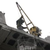 Volumen de construcción baja 2,4% de junio a julio