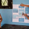 1.349 familias reciben el Bono Infancia Futuro en Napo
