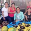 25 emprendedoras de Pastaza participaron en la Feria del Emprendimiento