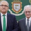 La embajada de Ecuador amplía su presencia en España y abre sede en Pamplona