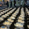 Ecuador cierra el primer trimestre con 52,1 toneladas de droga incautadas