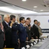 Los 13 evaluadores definirán el futuro de jueces y conjueces