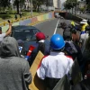 Lasso decretó estado de excepción en Sucumbíos, Orellana, Azuay e Imbabura