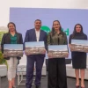 Ecuador lanzó el primer atlas de sus 34 áreas de protección hídrica