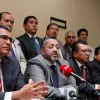 Abogados exigen independencia judicial en Ecuador
