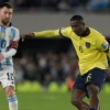 Willian Pacho jugará en el PSG 